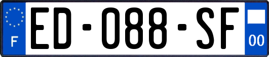 ED-088-SF