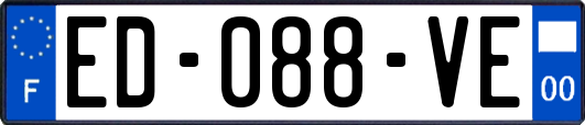 ED-088-VE