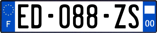 ED-088-ZS