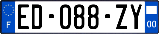 ED-088-ZY