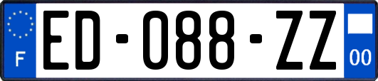 ED-088-ZZ