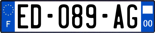 ED-089-AG