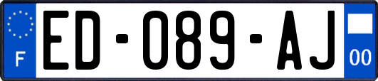 ED-089-AJ