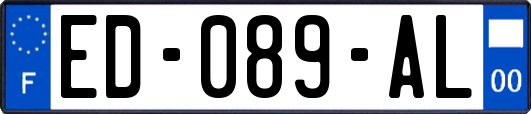 ED-089-AL