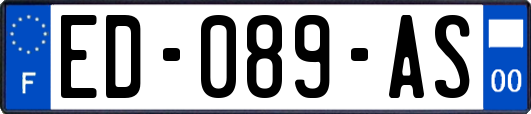 ED-089-AS