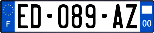 ED-089-AZ