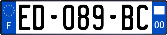 ED-089-BC