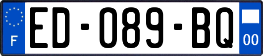 ED-089-BQ