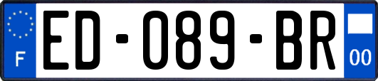 ED-089-BR