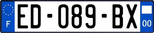 ED-089-BX