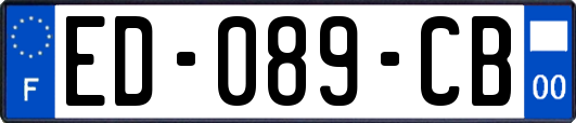 ED-089-CB