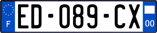 ED-089-CX