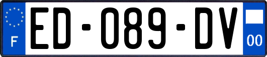 ED-089-DV