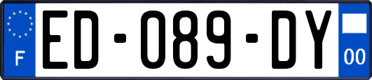 ED-089-DY