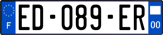 ED-089-ER