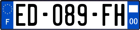 ED-089-FH