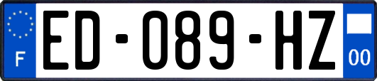 ED-089-HZ