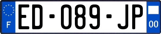 ED-089-JP