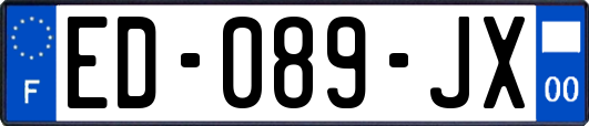 ED-089-JX