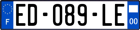 ED-089-LE
