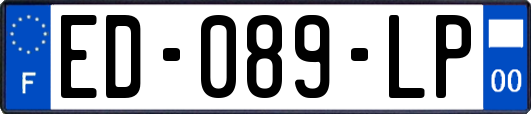 ED-089-LP