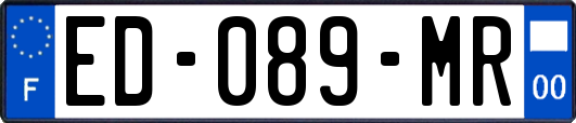 ED-089-MR