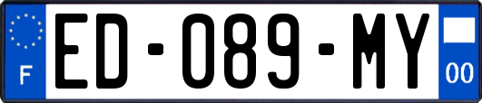 ED-089-MY