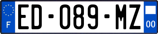 ED-089-MZ