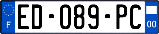 ED-089-PC