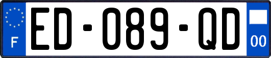 ED-089-QD