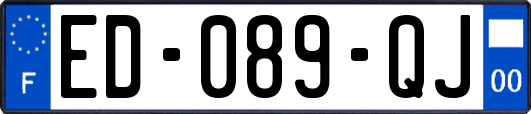 ED-089-QJ