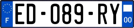 ED-089-RY