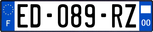 ED-089-RZ