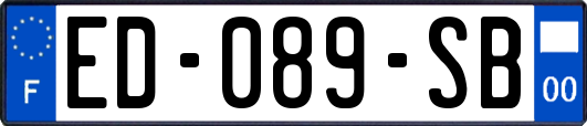 ED-089-SB