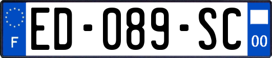 ED-089-SC
