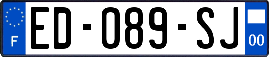 ED-089-SJ