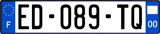 ED-089-TQ