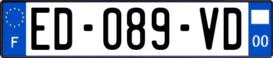 ED-089-VD