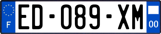 ED-089-XM