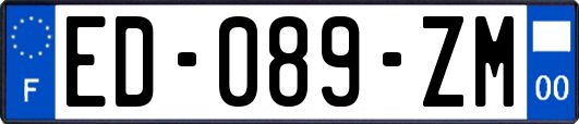 ED-089-ZM