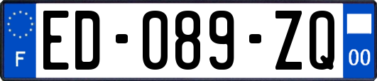 ED-089-ZQ