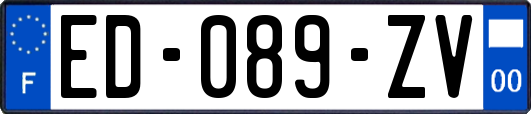 ED-089-ZV