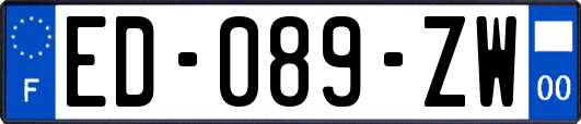 ED-089-ZW