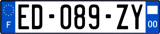 ED-089-ZY