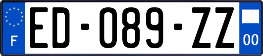 ED-089-ZZ