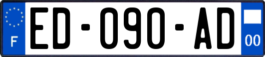 ED-090-AD