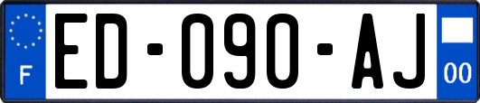 ED-090-AJ