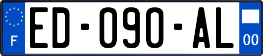 ED-090-AL