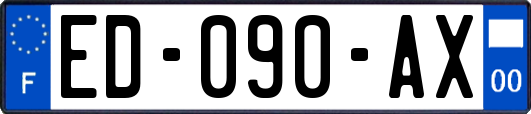 ED-090-AX