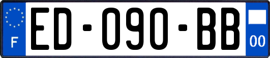 ED-090-BB